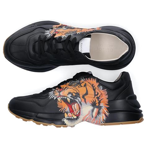 chaussure gucci homme 2023